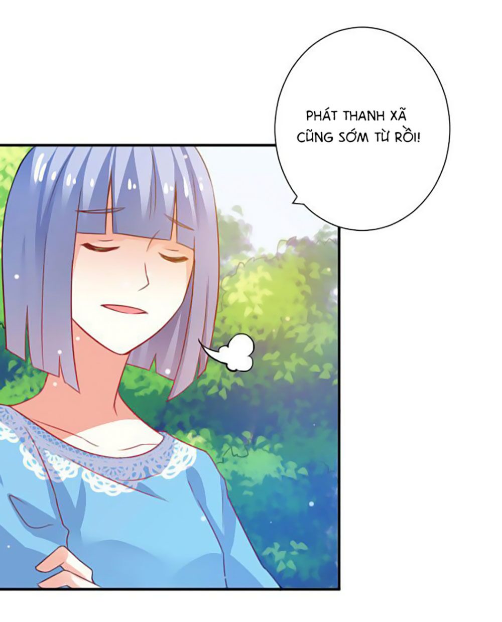 Nam Thần Luôn Muốn Chọc Ghẹo Ta: Chapter 16