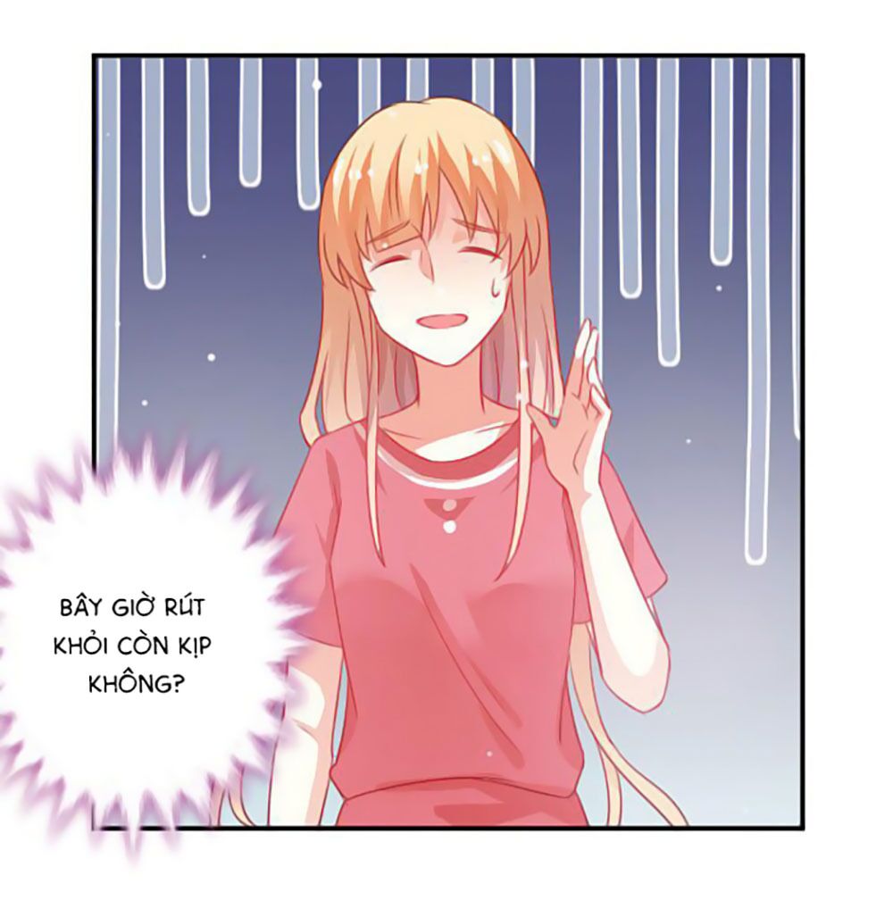 Nam Thần Luôn Muốn Chọc Ghẹo Ta: Chapter 16