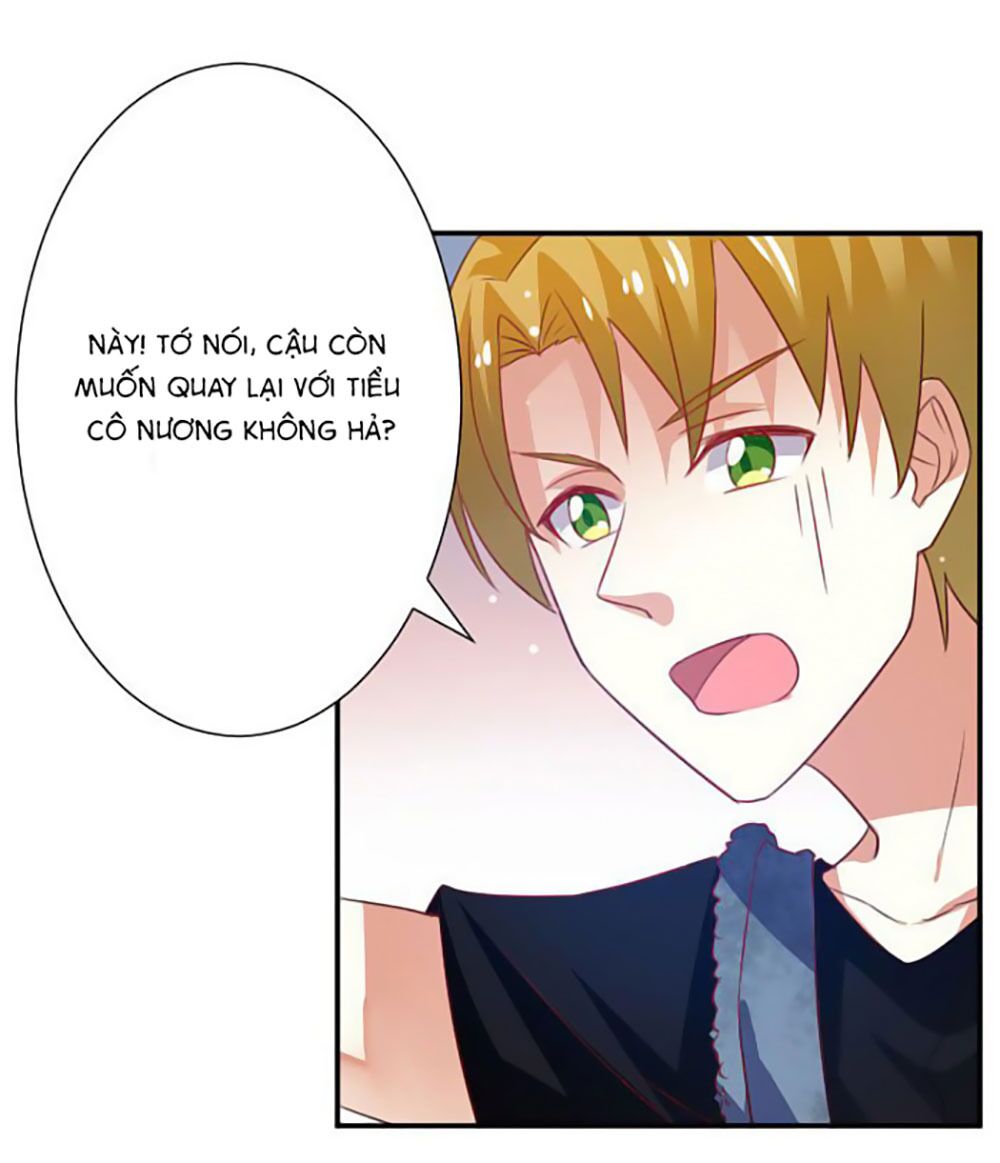 Nam Thần Luôn Muốn Chọc Ghẹo Ta: Chapter 16