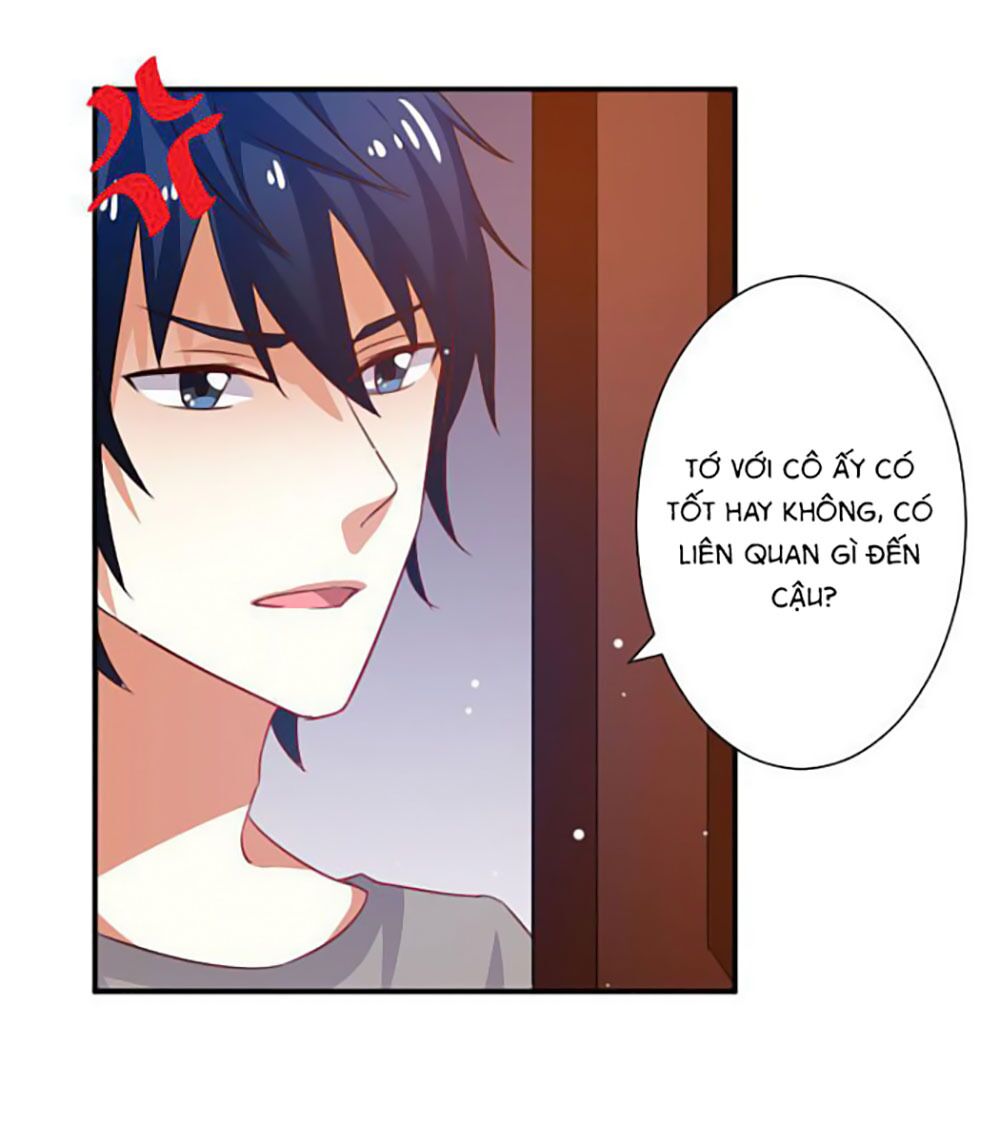 Nam Thần Luôn Muốn Chọc Ghẹo Ta: Chapter 16