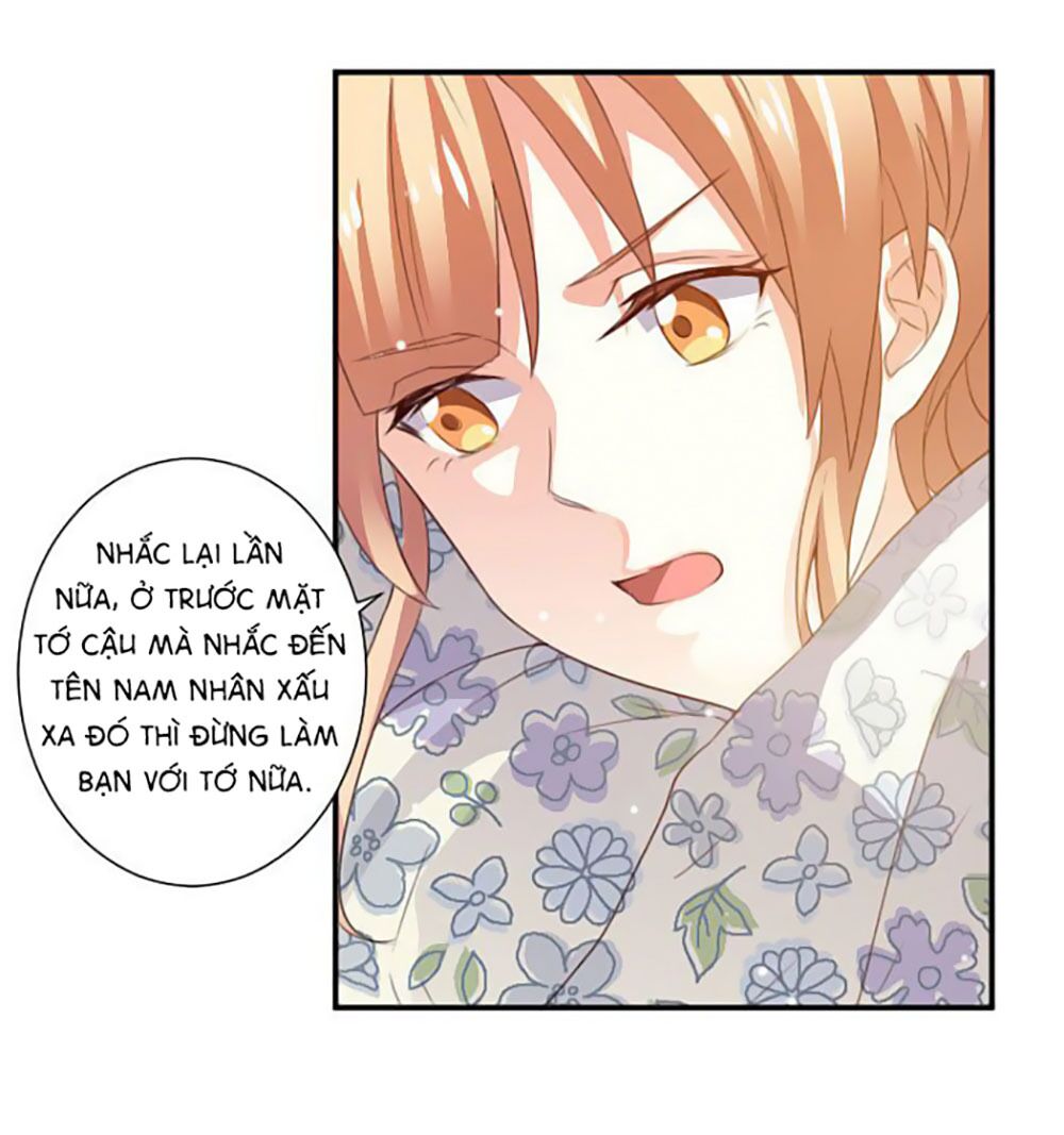 Nam Thần Luôn Muốn Chọc Ghẹo Ta: Chapter 16