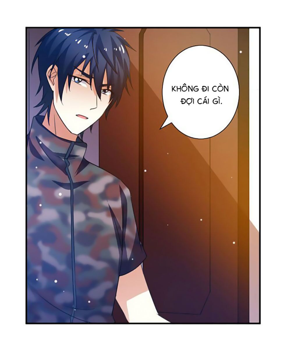Nam Thần Luôn Muốn Chọc Ghẹo Ta: Chapter 16