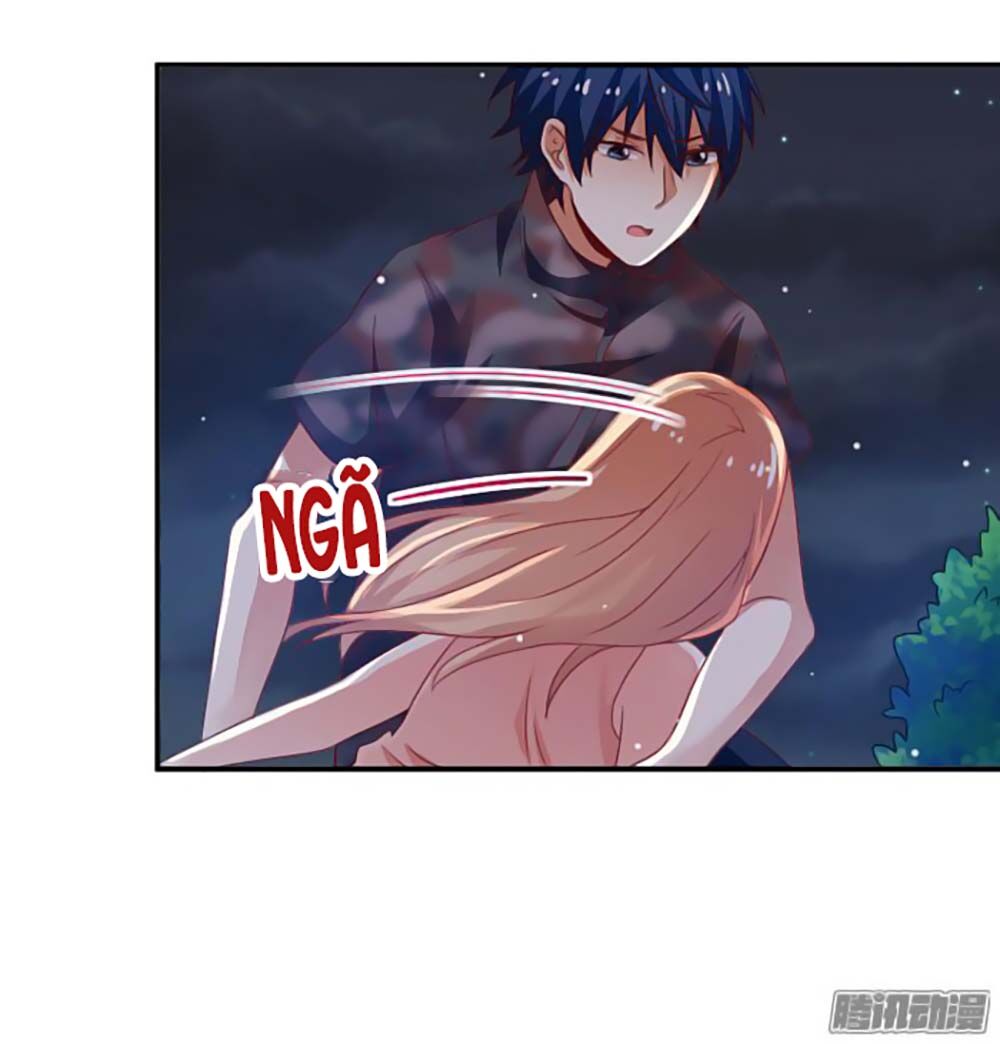Nam Thần Luôn Muốn Chọc Ghẹo Ta: Chapter 18