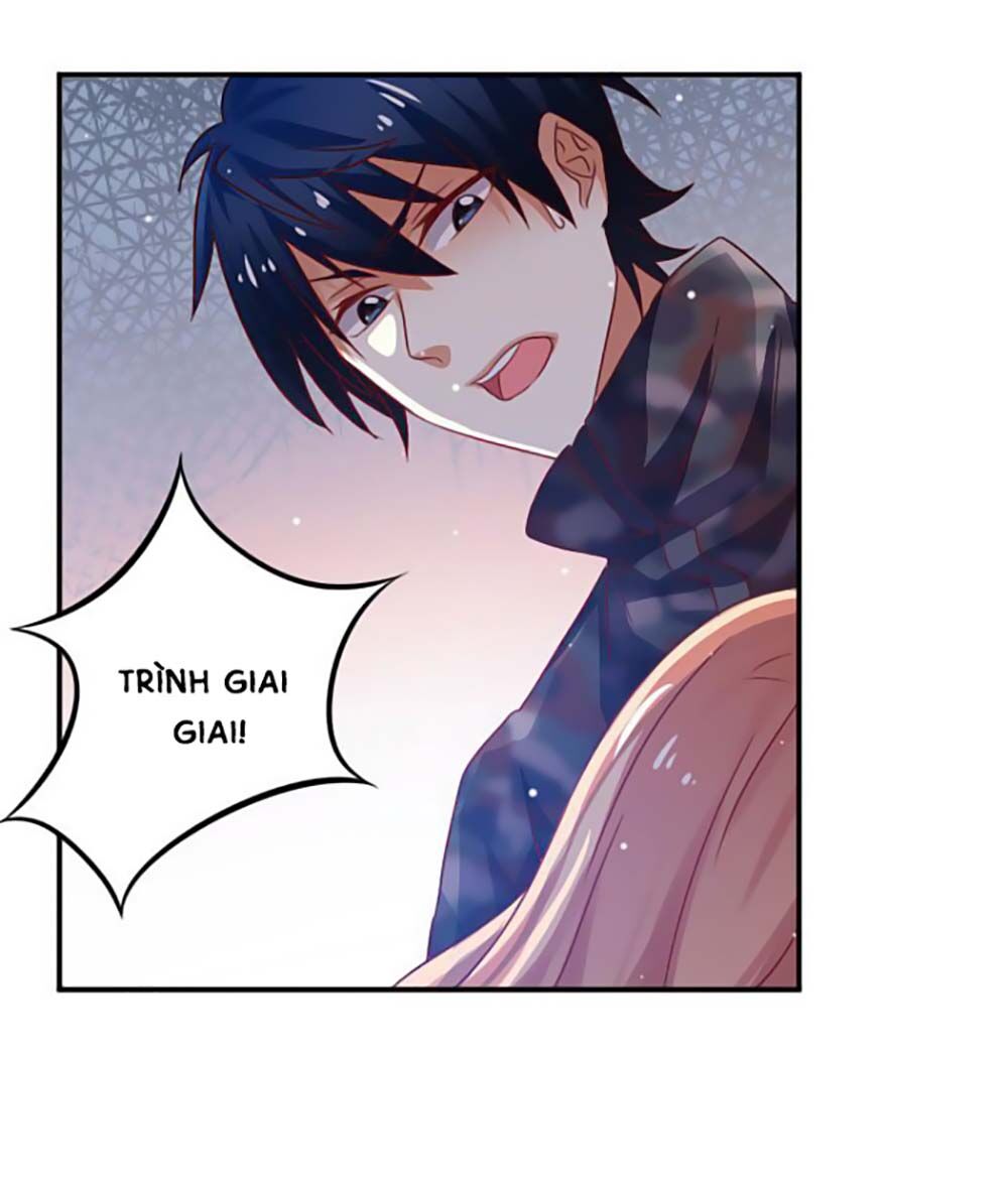 Nam Thần Luôn Muốn Chọc Ghẹo Ta: Chapter 18
