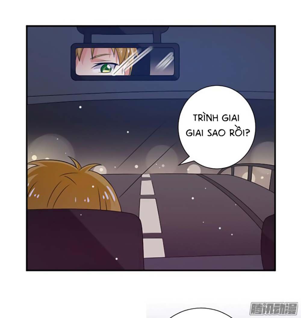 Nam Thần Luôn Muốn Chọc Ghẹo Ta: Chapter 18