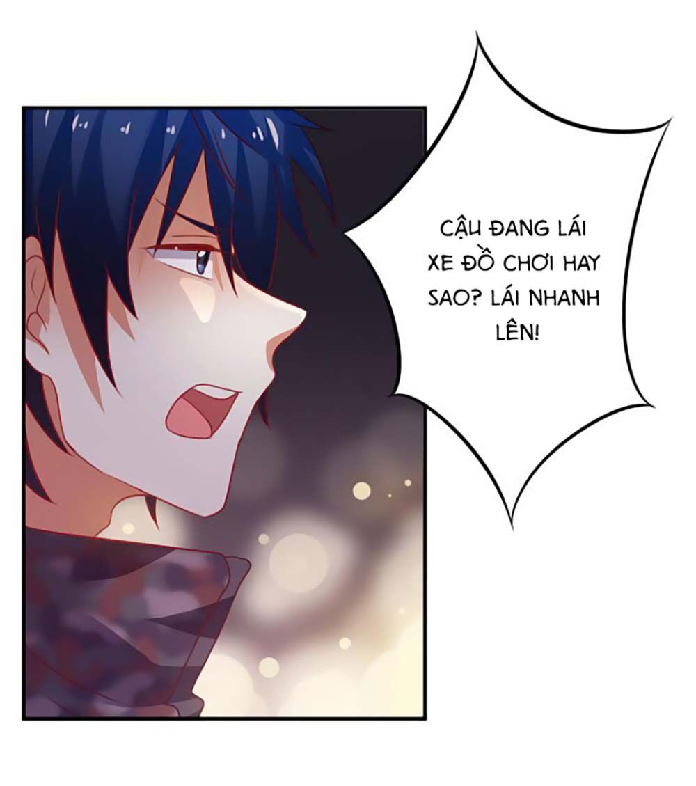 Nam Thần Luôn Muốn Chọc Ghẹo Ta: Chapter 18
