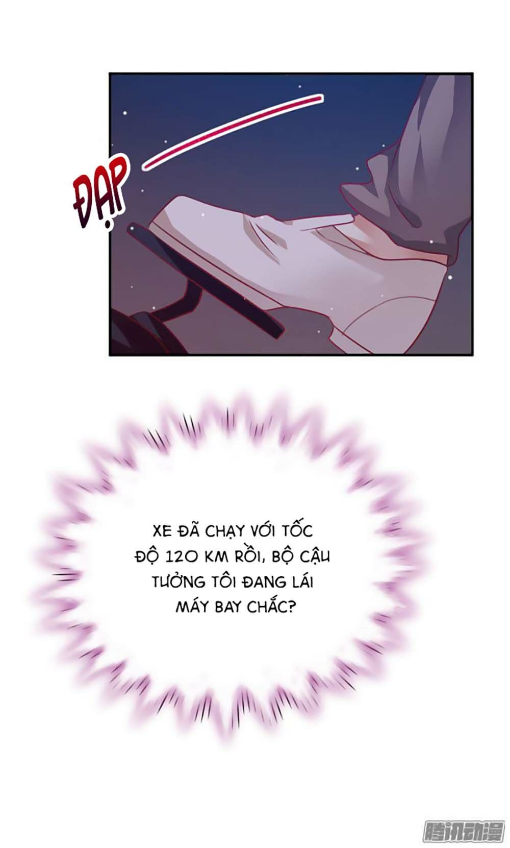 Nam Thần Luôn Muốn Chọc Ghẹo Ta: Chapter 18