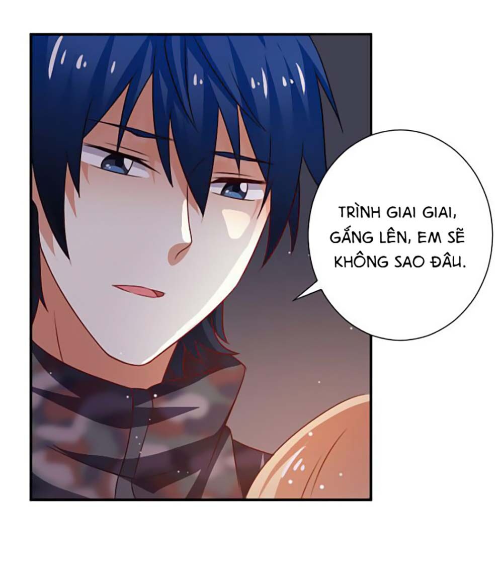 Nam Thần Luôn Muốn Chọc Ghẹo Ta: Chapter 18