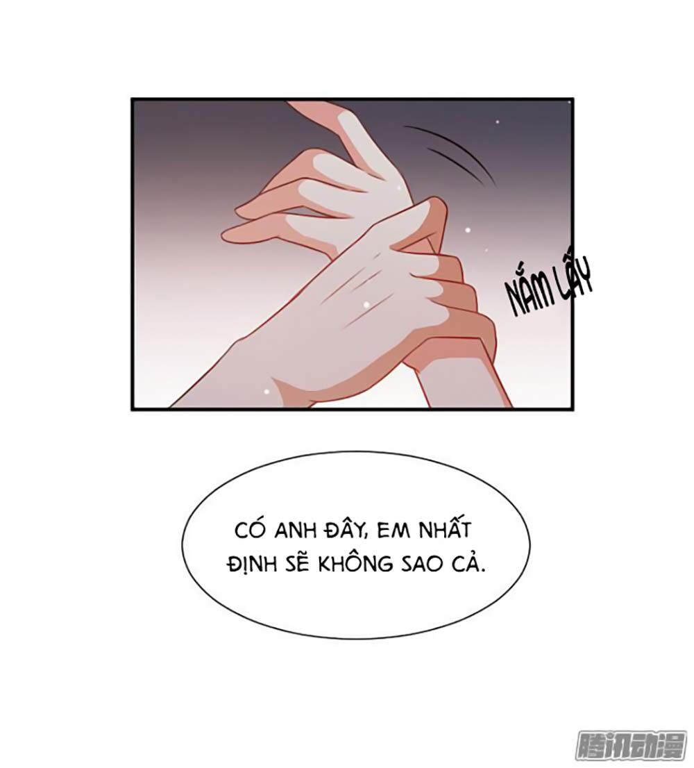 Nam Thần Luôn Muốn Chọc Ghẹo Ta: Chapter 18