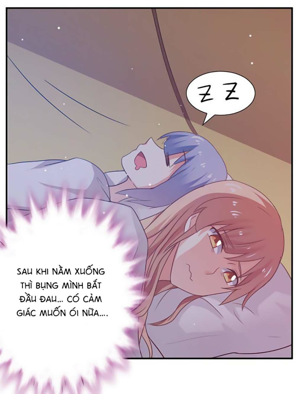 Nam Thần Luôn Muốn Chọc Ghẹo Ta: Chapter 18