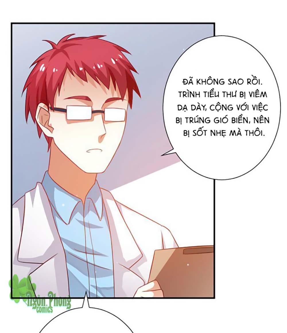 Nam Thần Luôn Muốn Chọc Ghẹo Ta: Chapter 18