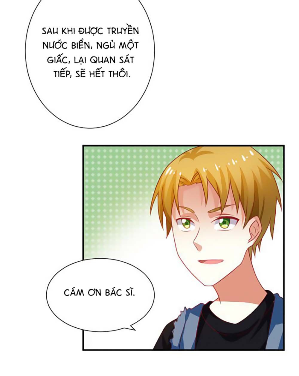 Nam Thần Luôn Muốn Chọc Ghẹo Ta: Chapter 18