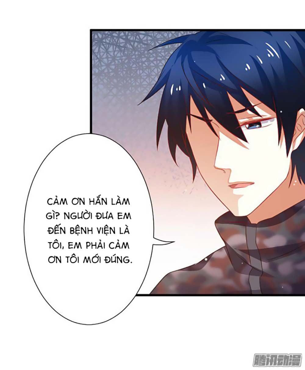 Nam Thần Luôn Muốn Chọc Ghẹo Ta: Chapter 18