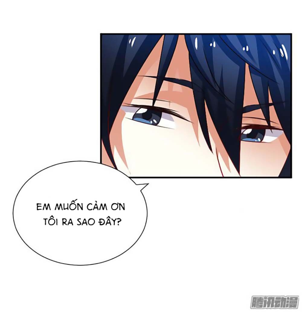 Nam Thần Luôn Muốn Chọc Ghẹo Ta: Chapter 18