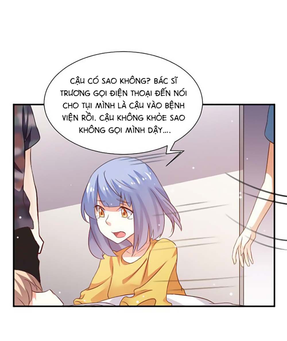 Nam Thần Luôn Muốn Chọc Ghẹo Ta: Chapter 18