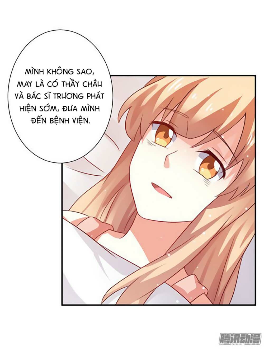 Nam Thần Luôn Muốn Chọc Ghẹo Ta: Chapter 18