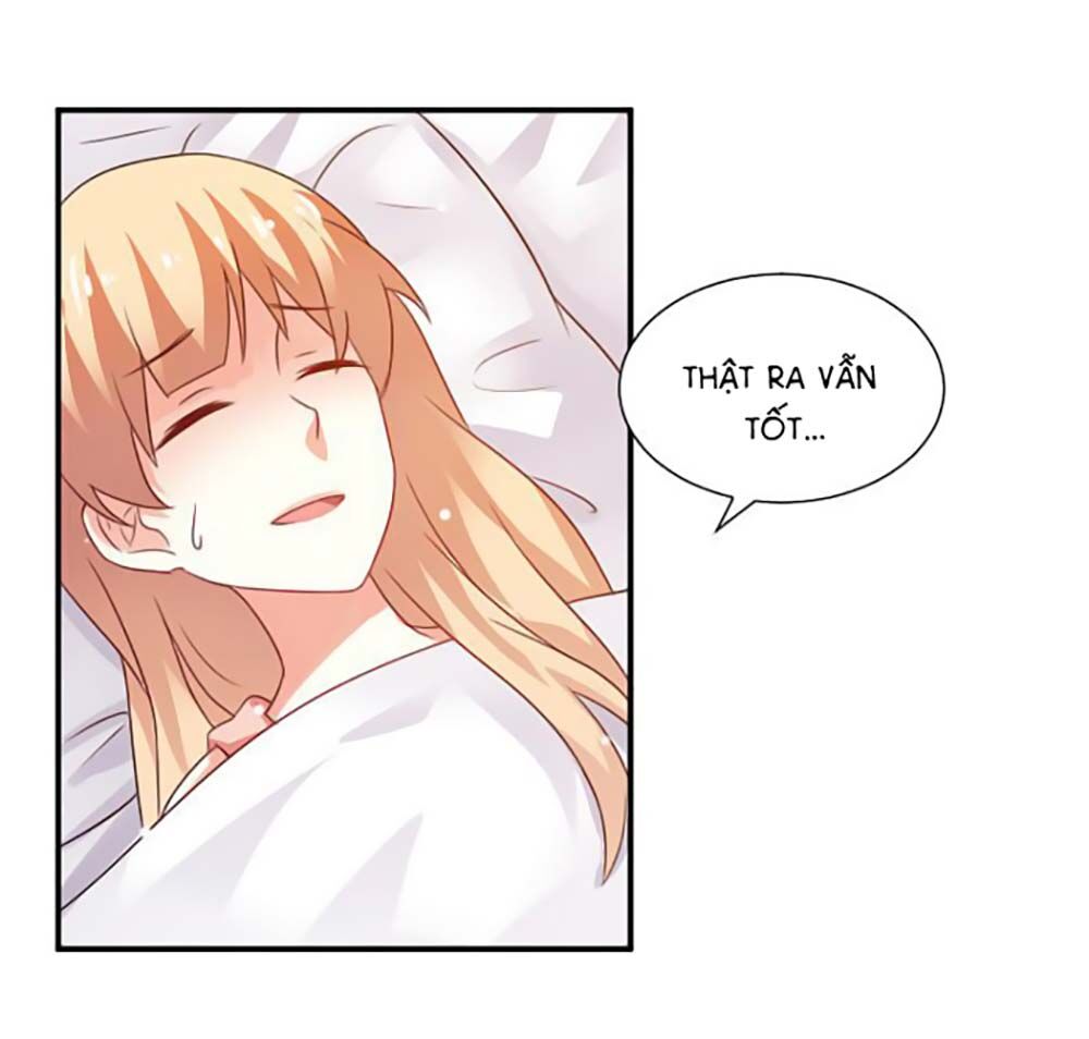 Nam Thần Luôn Muốn Chọc Ghẹo Ta: Chapter 18