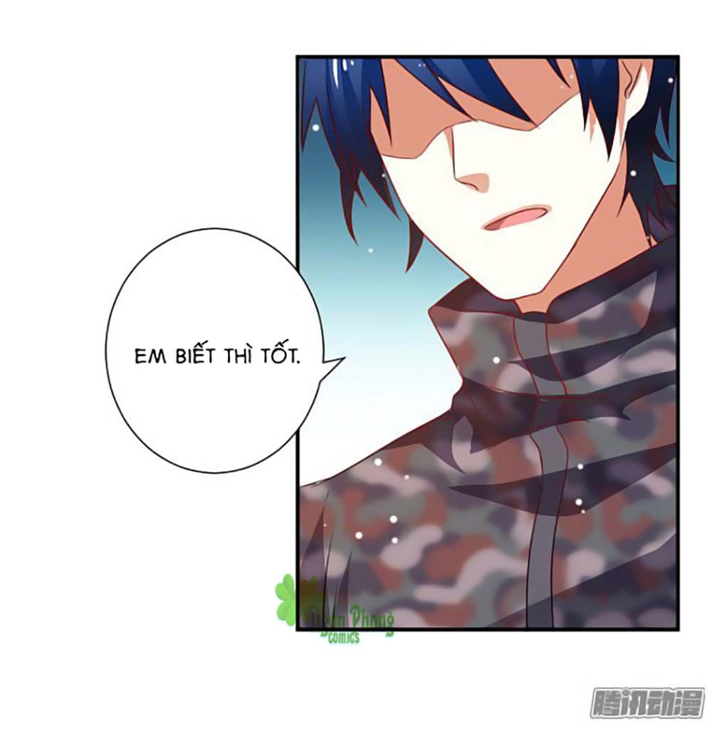 Nam Thần Luôn Muốn Chọc Ghẹo Ta: Chapter 18