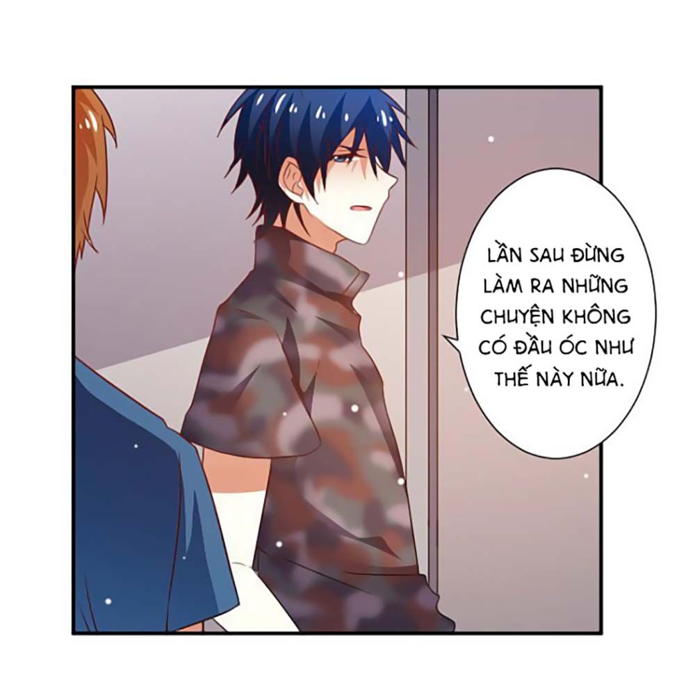 Nam Thần Luôn Muốn Chọc Ghẹo Ta: Chapter 18