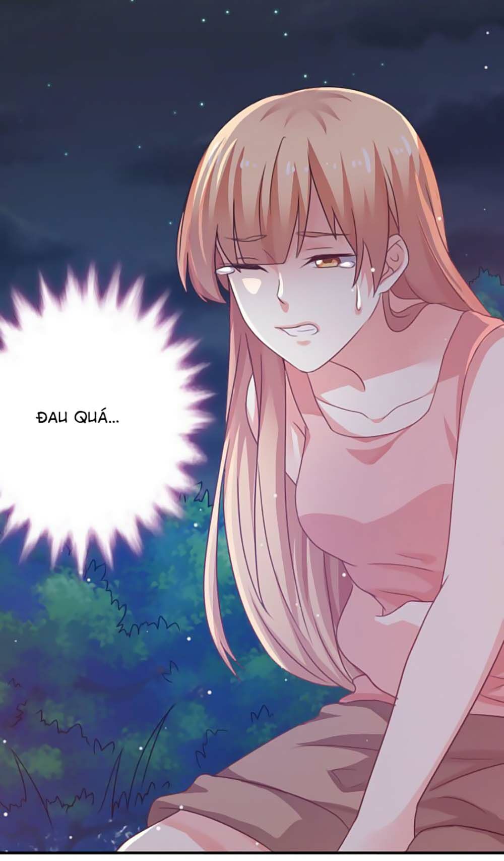 Nam Thần Luôn Muốn Chọc Ghẹo Ta: Chapter 18