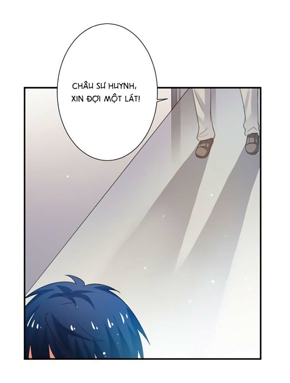 Nam Thần Luôn Muốn Chọc Ghẹo Ta: Chapter 18