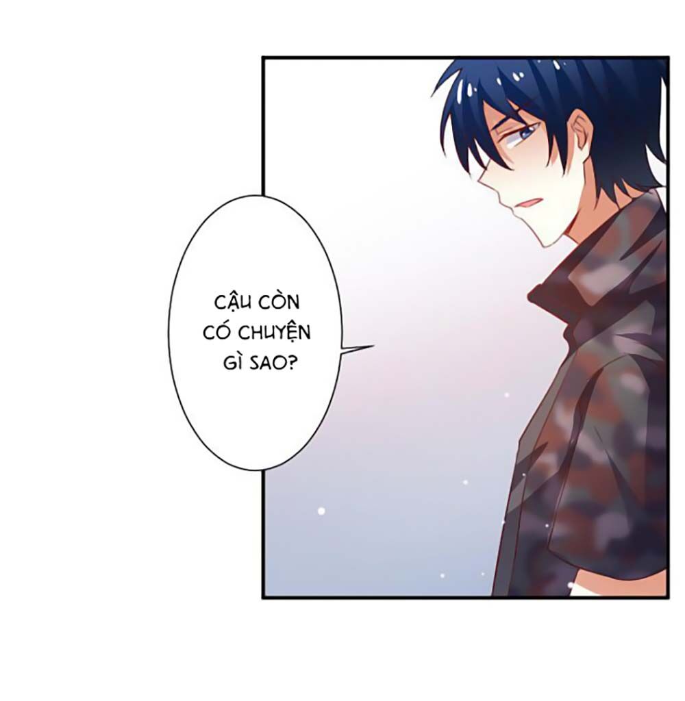 Nam Thần Luôn Muốn Chọc Ghẹo Ta: Chapter 18