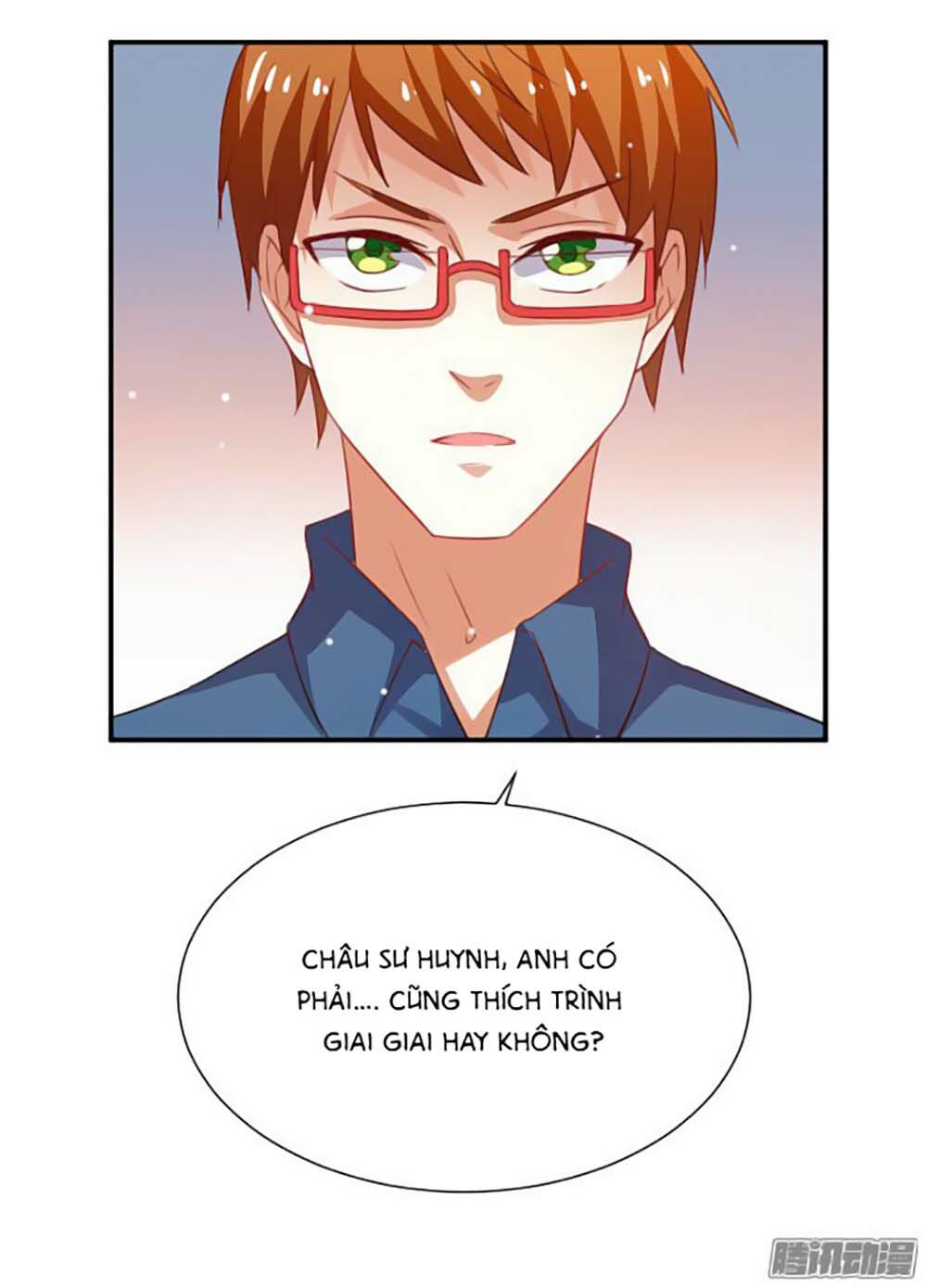 Nam Thần Luôn Muốn Chọc Ghẹo Ta: Chapter 18