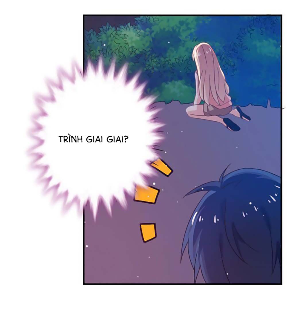 Nam Thần Luôn Muốn Chọc Ghẹo Ta: Chapter 18