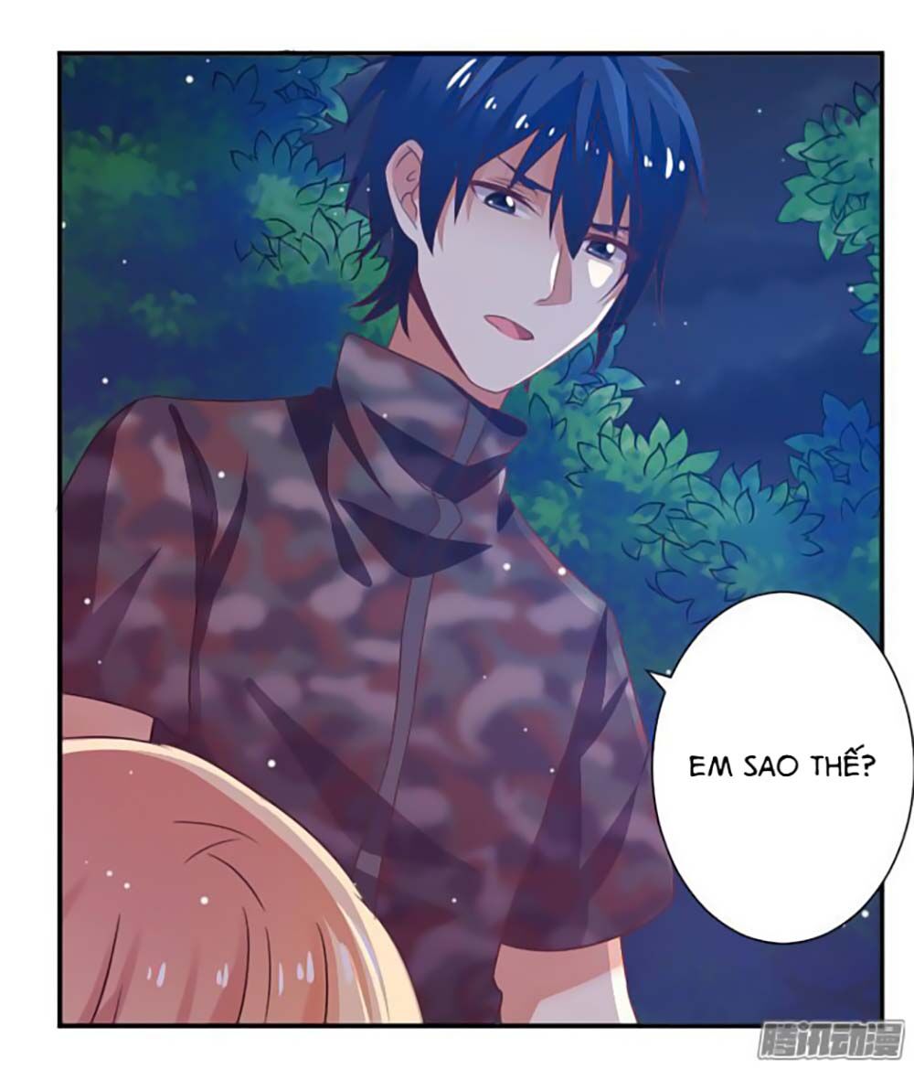 Nam Thần Luôn Muốn Chọc Ghẹo Ta: Chapter 18