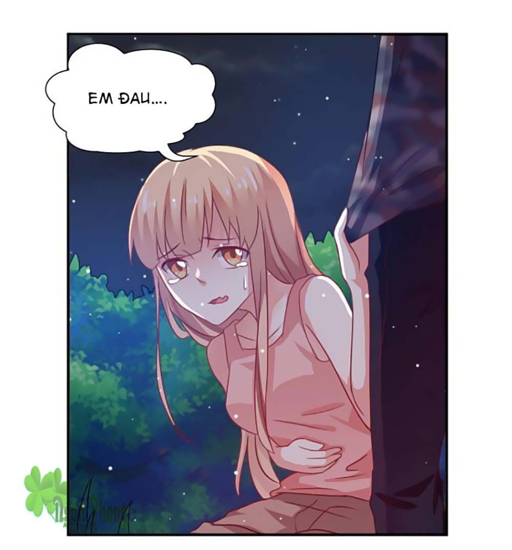 Nam Thần Luôn Muốn Chọc Ghẹo Ta: Chapter 18
