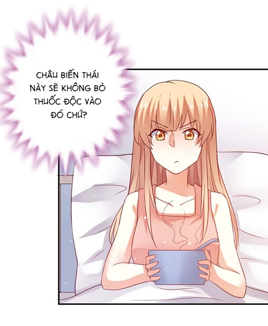 Nam Thần Luôn Muốn Chọc Ghẹo Ta: Chapter 19