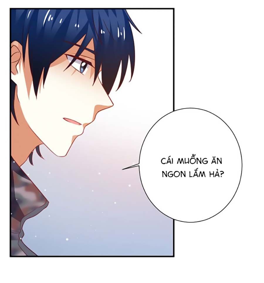 Nam Thần Luôn Muốn Chọc Ghẹo Ta: Chapter 19