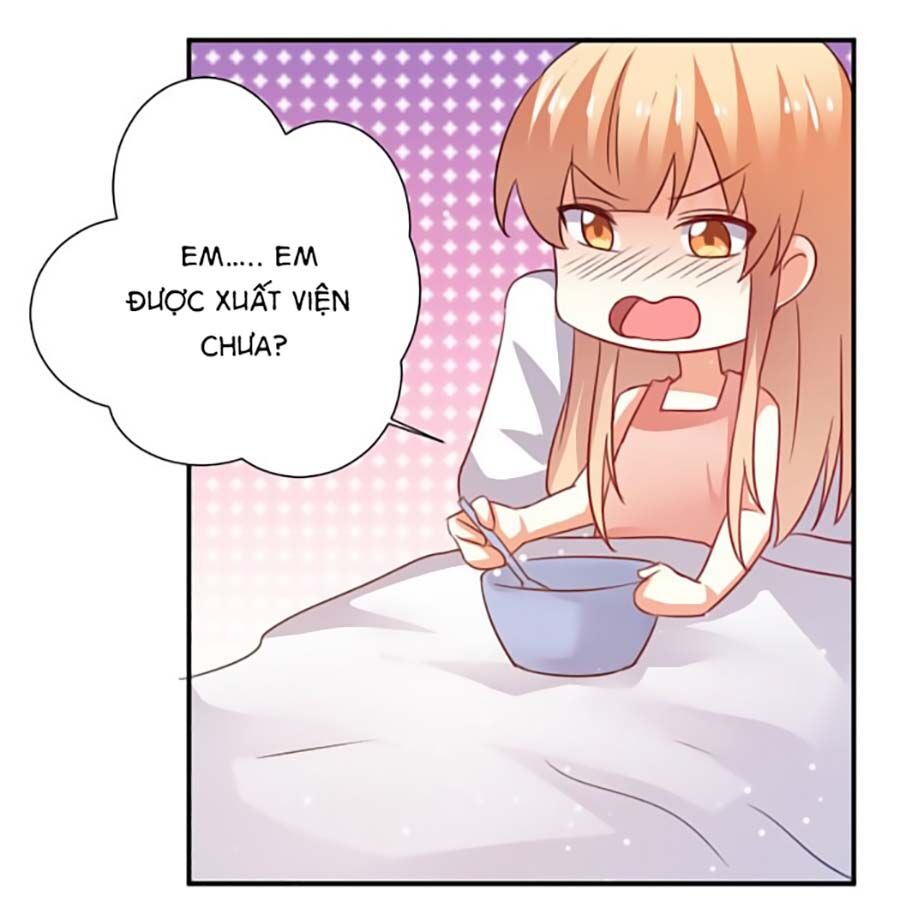 Nam Thần Luôn Muốn Chọc Ghẹo Ta: Chapter 19