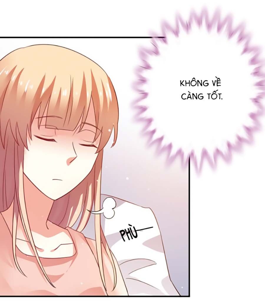 Nam Thần Luôn Muốn Chọc Ghẹo Ta: Chapter 19