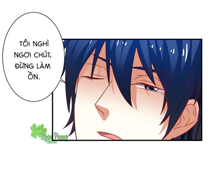 Nam Thần Luôn Muốn Chọc Ghẹo Ta: Chapter 19