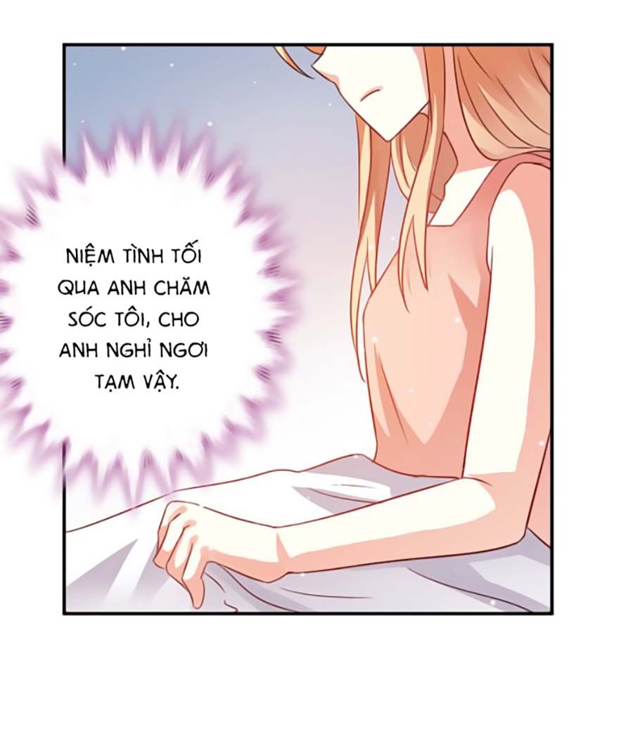 Nam Thần Luôn Muốn Chọc Ghẹo Ta: Chapter 19