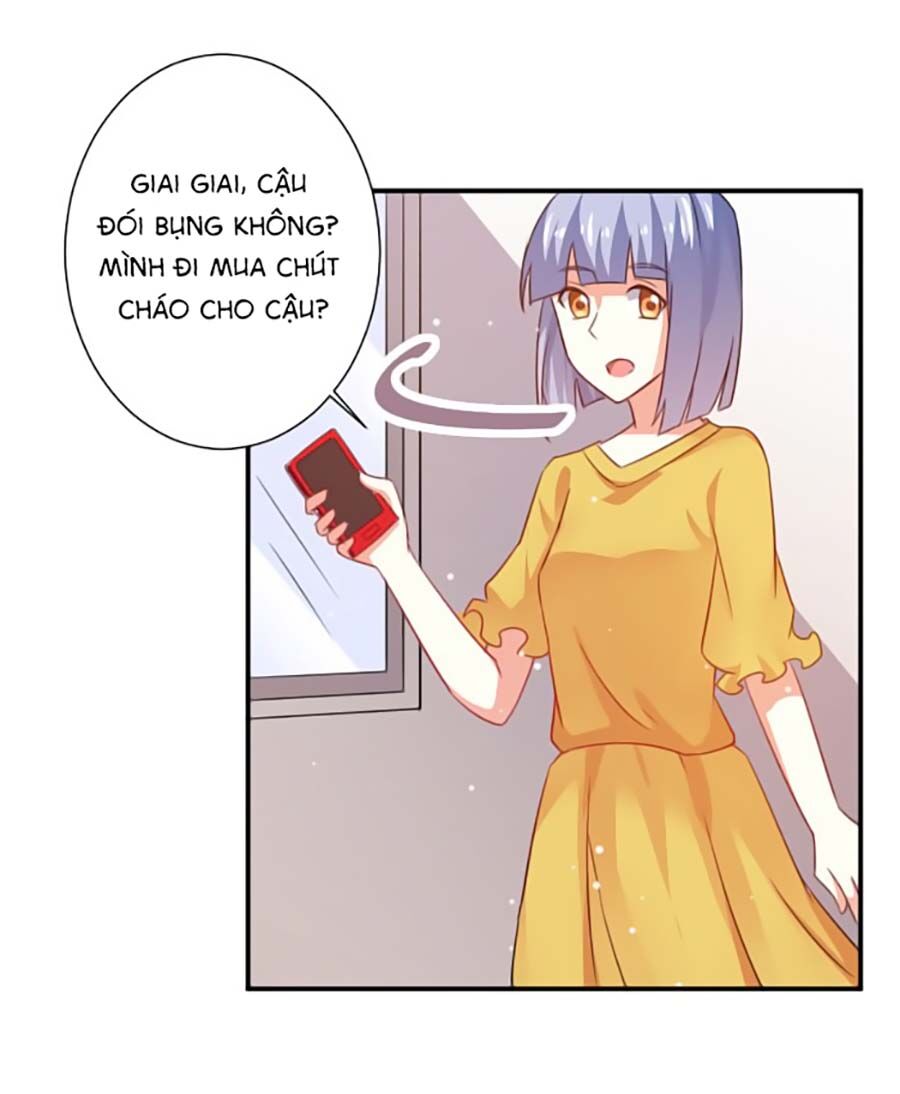 Nam Thần Luôn Muốn Chọc Ghẹo Ta: Chapter 19