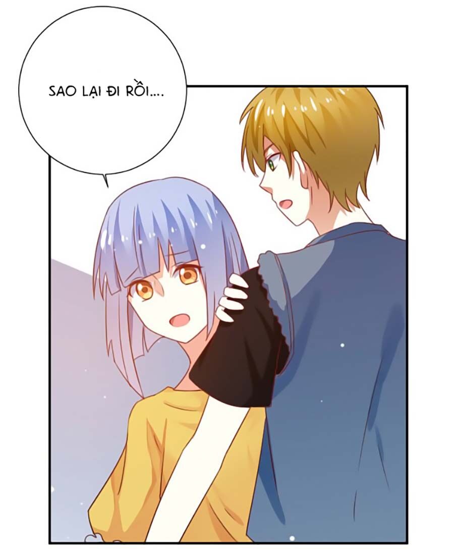 Nam Thần Luôn Muốn Chọc Ghẹo Ta: Chapter 19