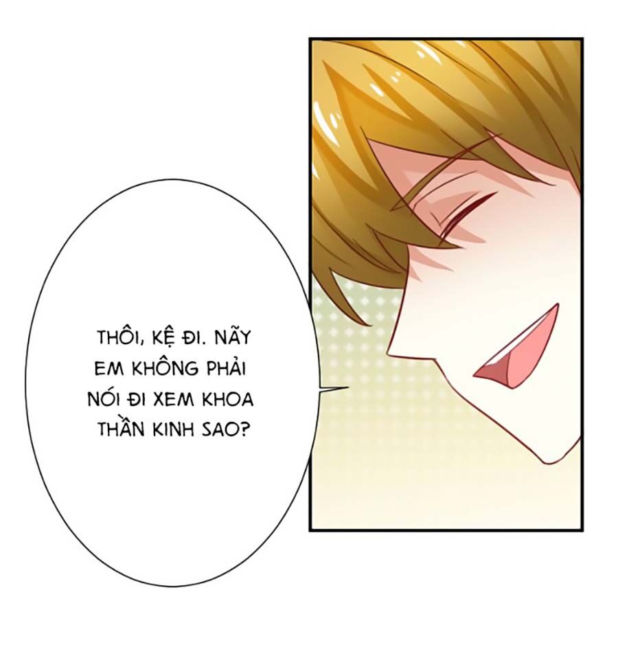 Nam Thần Luôn Muốn Chọc Ghẹo Ta: Chapter 19