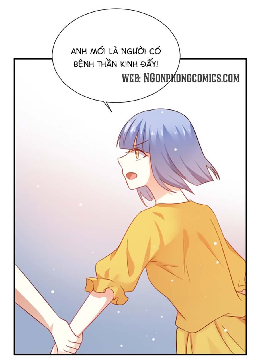 Nam Thần Luôn Muốn Chọc Ghẹo Ta: Chapter 19