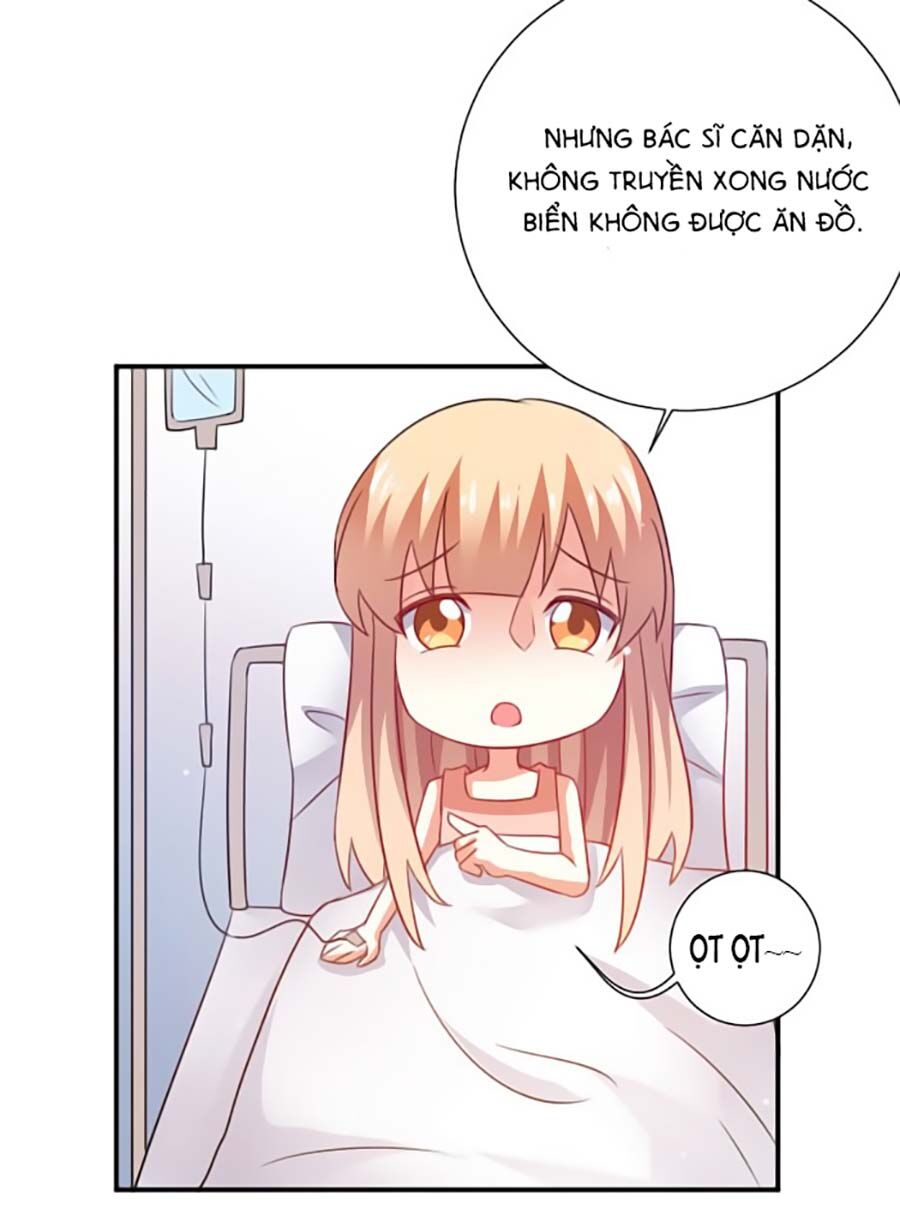 Nam Thần Luôn Muốn Chọc Ghẹo Ta: Chapter 19
