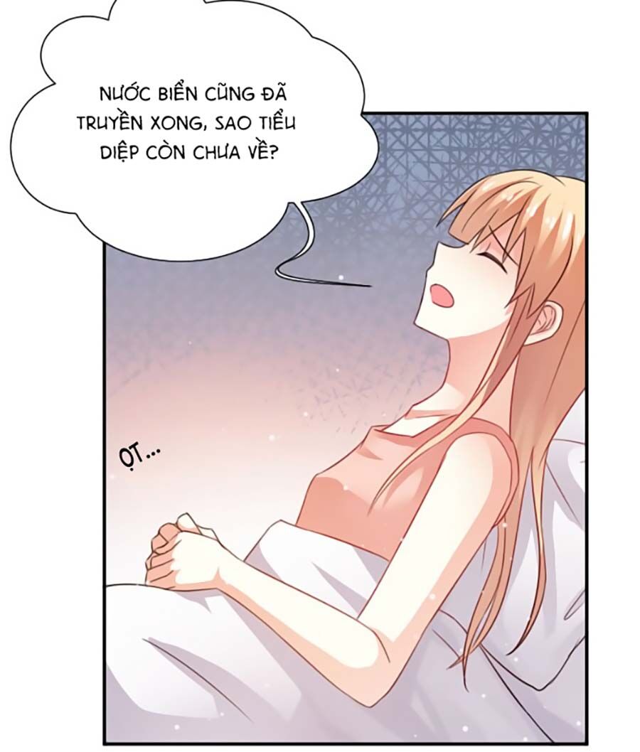 Nam Thần Luôn Muốn Chọc Ghẹo Ta: Chapter 19
