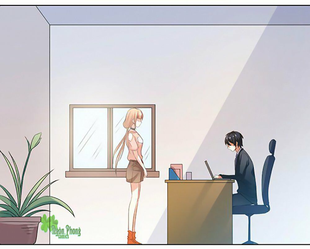 Nam Thần Luôn Muốn Chọc Ghẹo Ta: Chapter 2