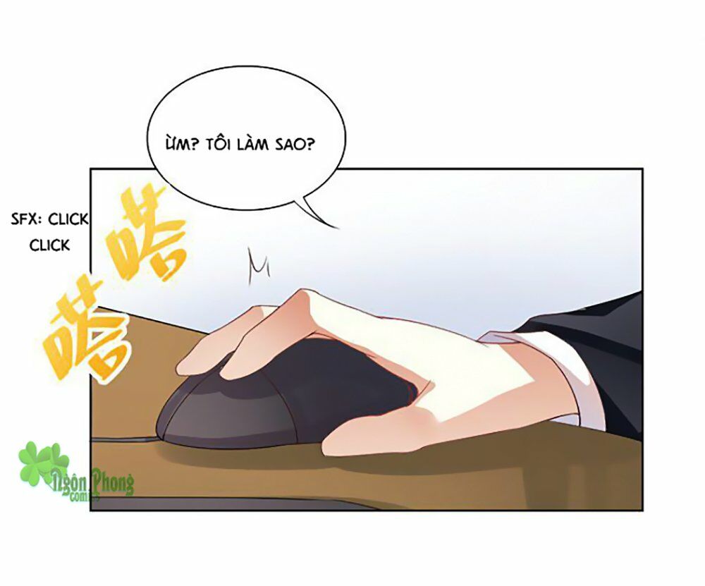Nam Thần Luôn Muốn Chọc Ghẹo Ta: Chapter 2