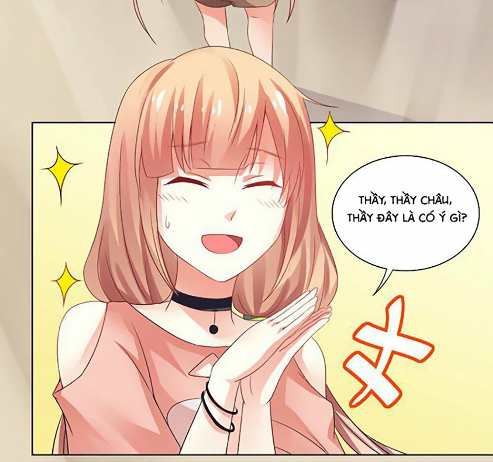 Nam Thần Luôn Muốn Chọc Ghẹo Ta: Chapter 2