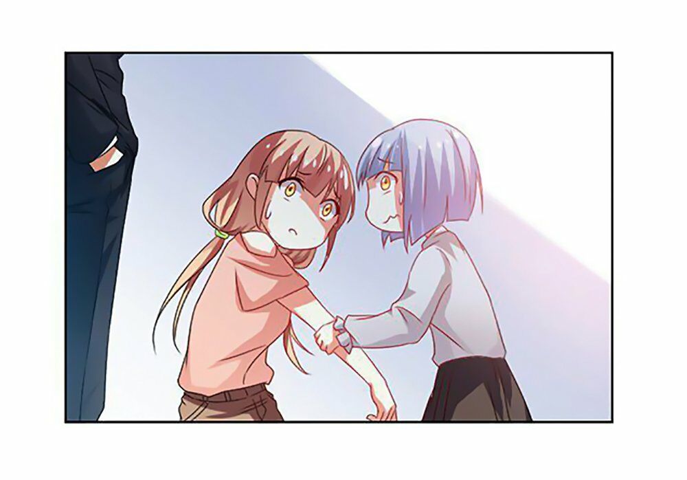 Nam Thần Luôn Muốn Chọc Ghẹo Ta: Chapter 2