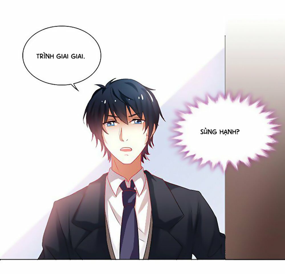 Nam Thần Luôn Muốn Chọc Ghẹo Ta: Chapter 2