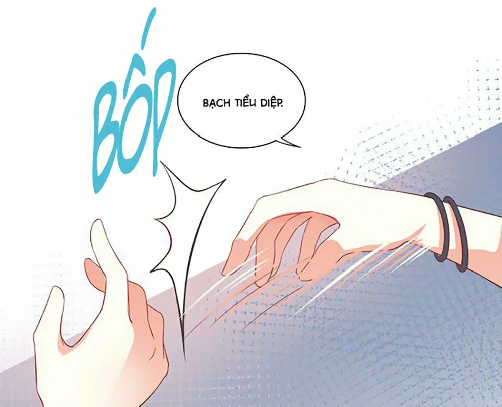 Nam Thần Luôn Muốn Chọc Ghẹo Ta: Chapter 2