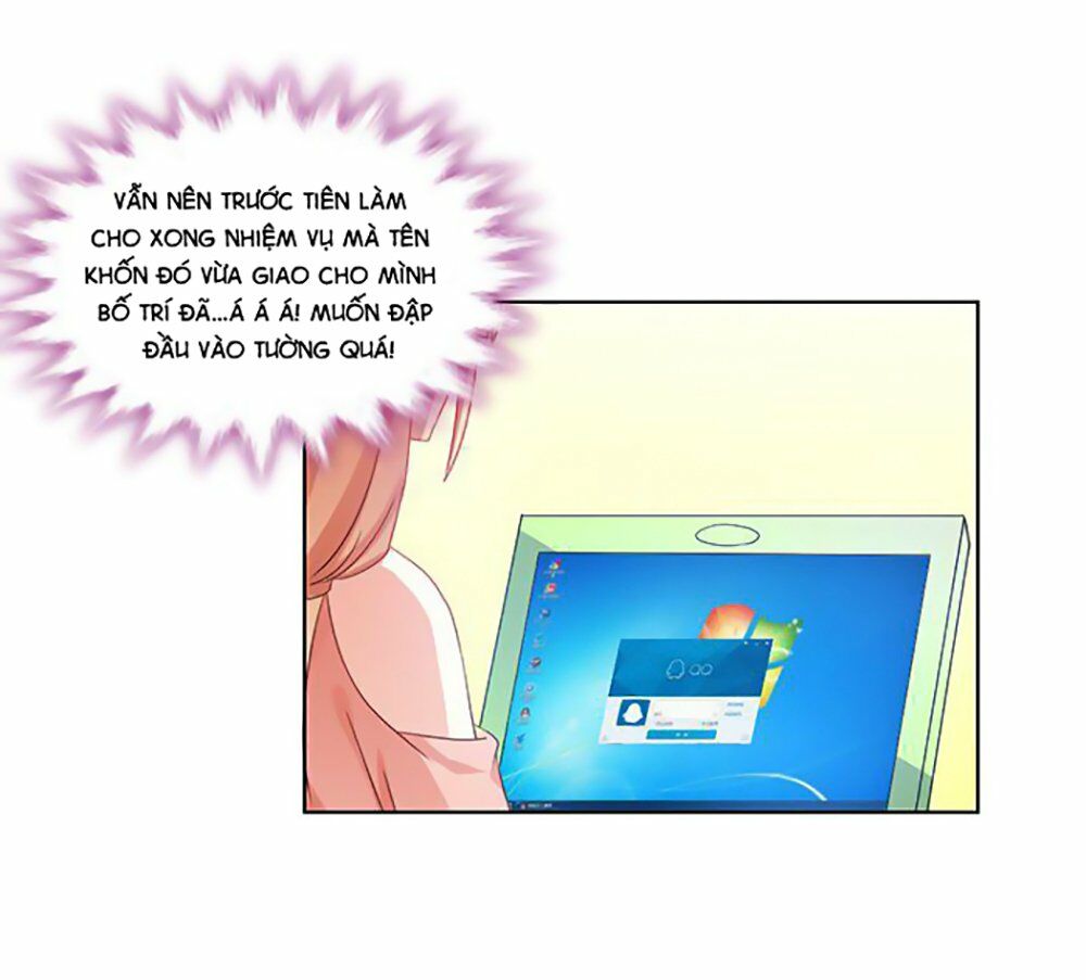 Nam Thần Luôn Muốn Chọc Ghẹo Ta: Chapter 2