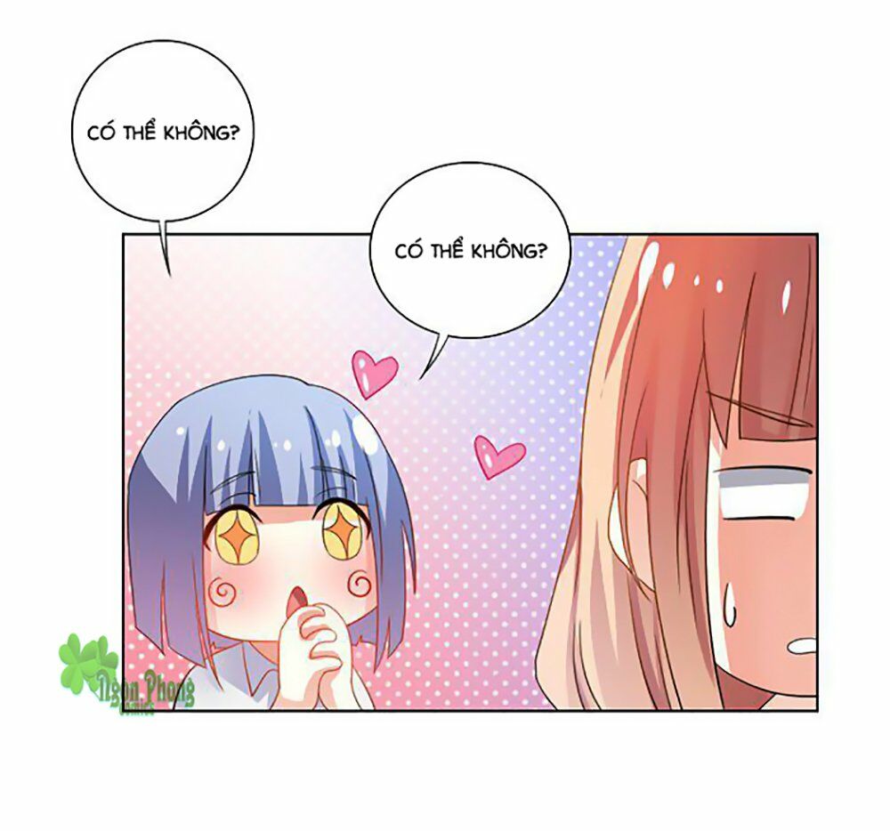Nam Thần Luôn Muốn Chọc Ghẹo Ta: Chapter 2
